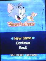 Tom Jerry 1